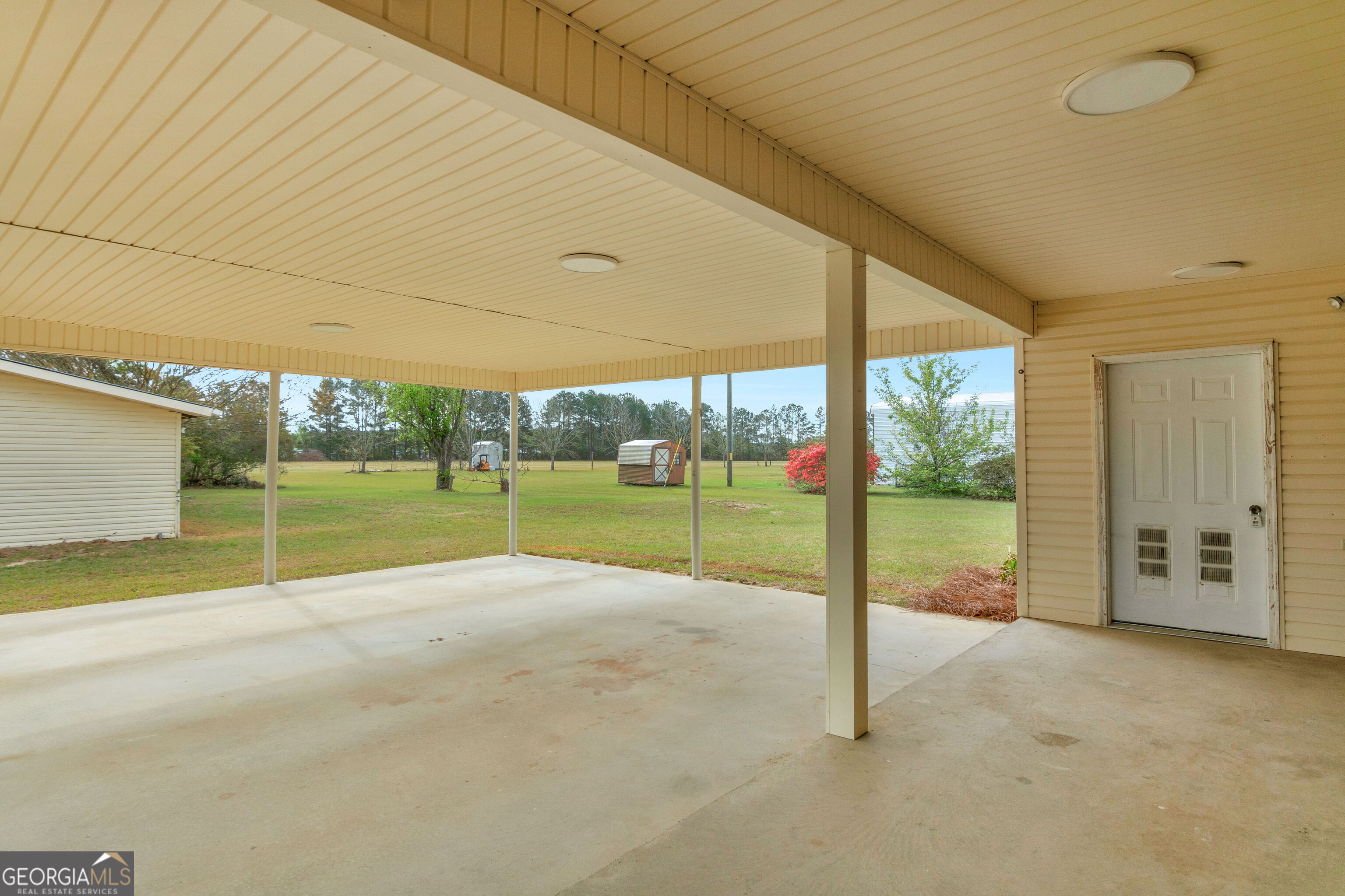 52 Northgate Lane Collins, GA 30421 - Photo 23 of 37