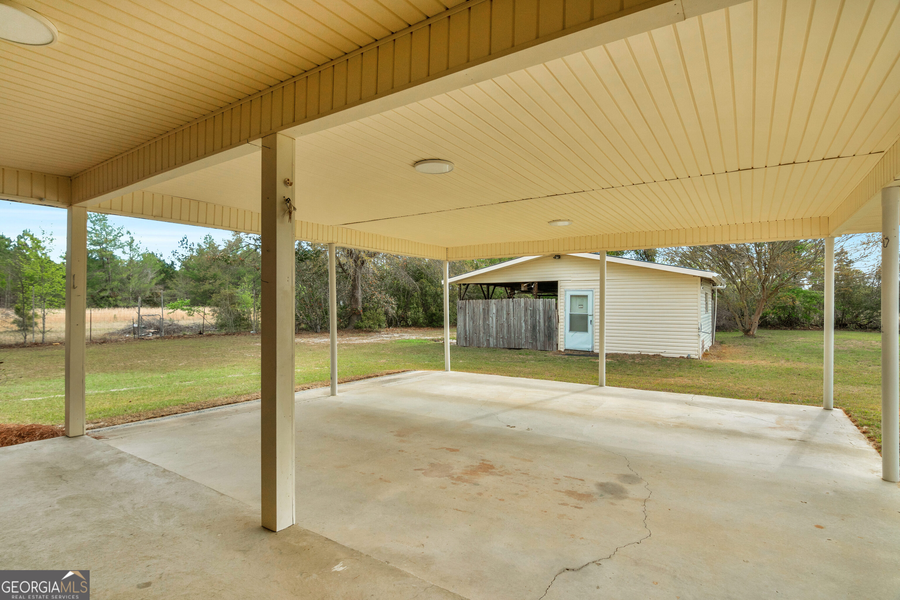 52 Northgate Lane Collins, GA 30421 - Photo 24 of 37