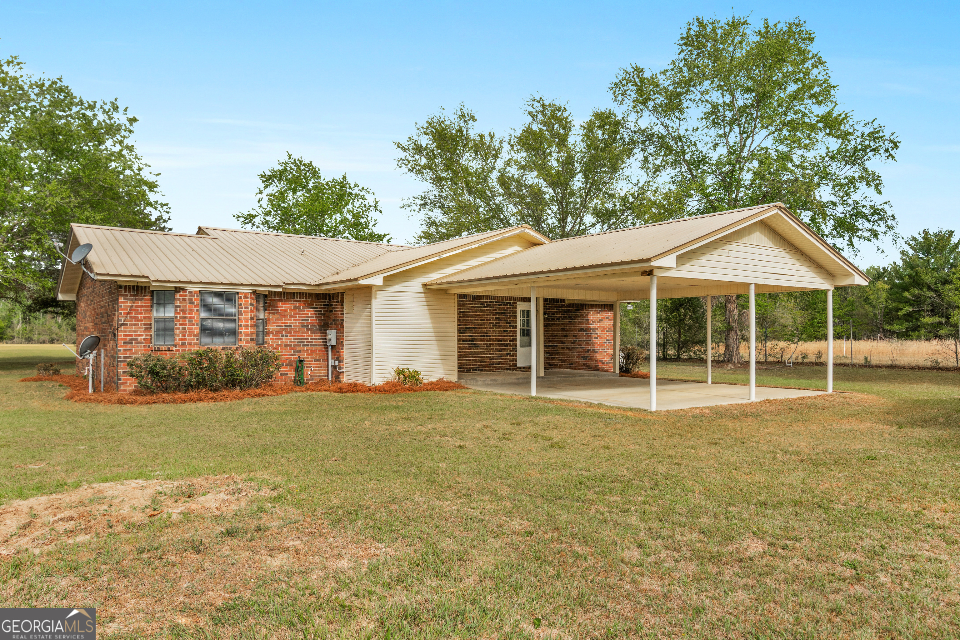 52 Northgate Lane Collins, GA 30421 - Photo 26 of 37