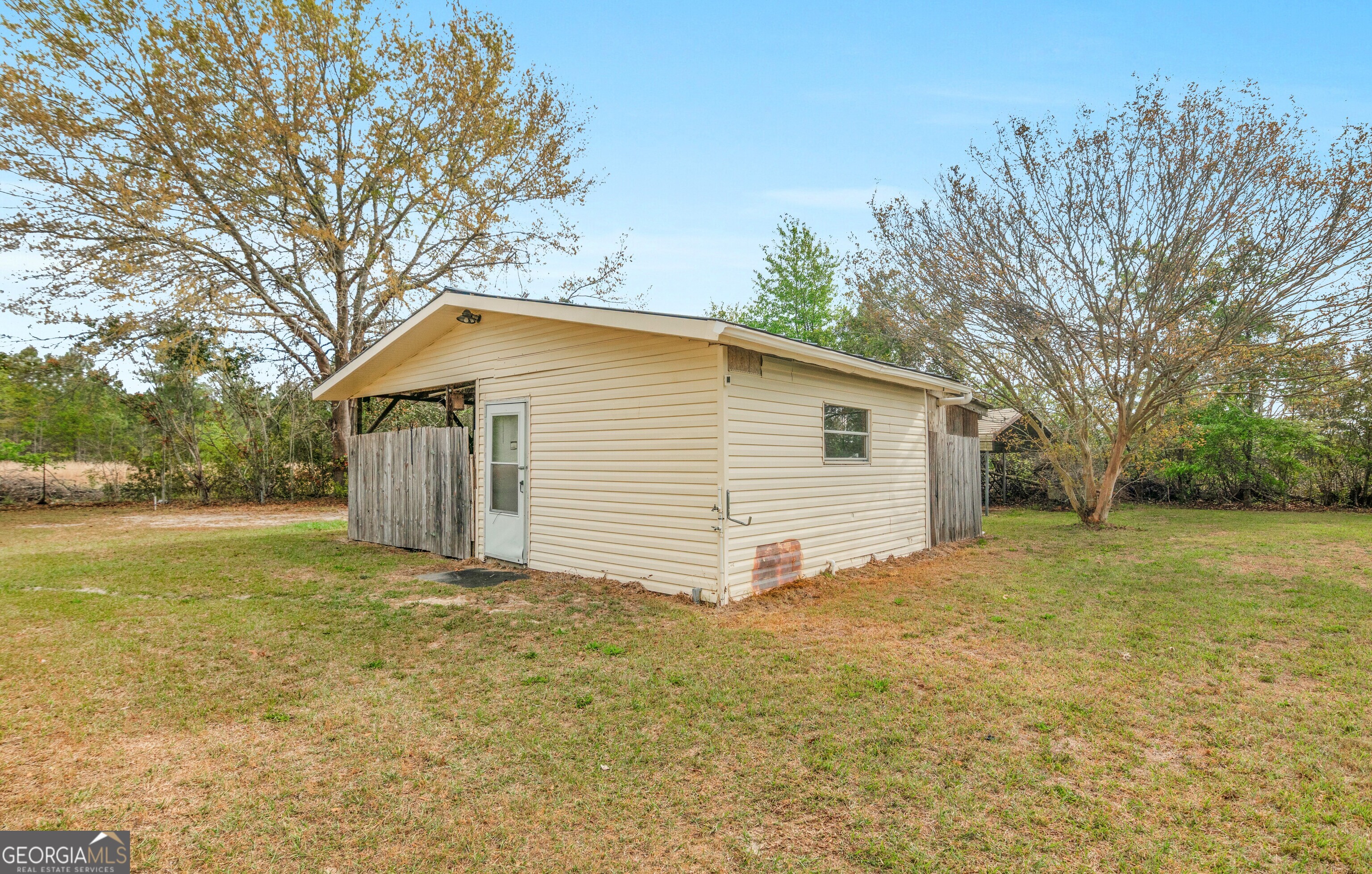 52 Northgate Lane Collins, GA 30421 - Photo 27 of 37
