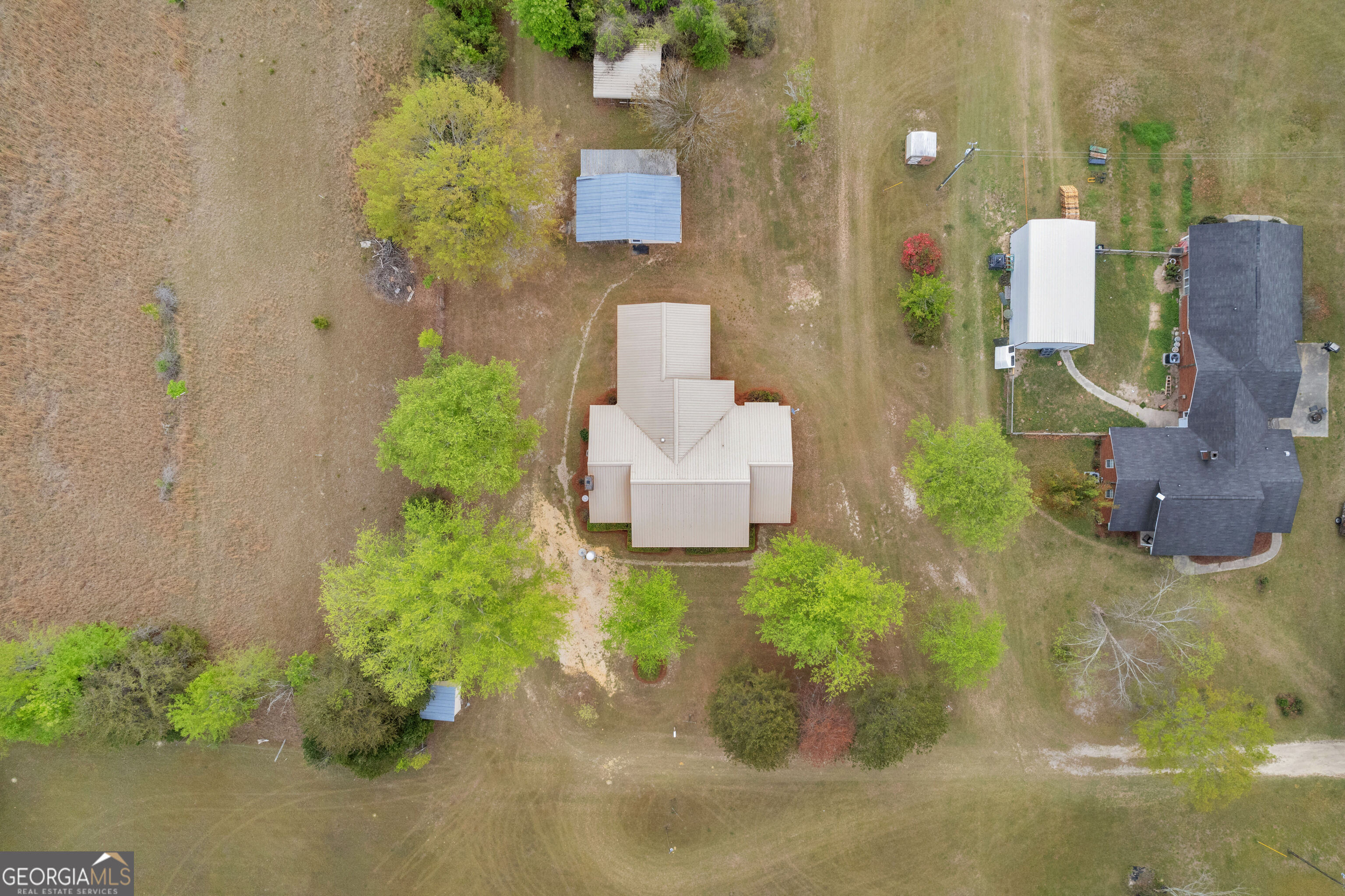 52 Northgate Lane Collins, GA 30421 - Photo 28 of 37