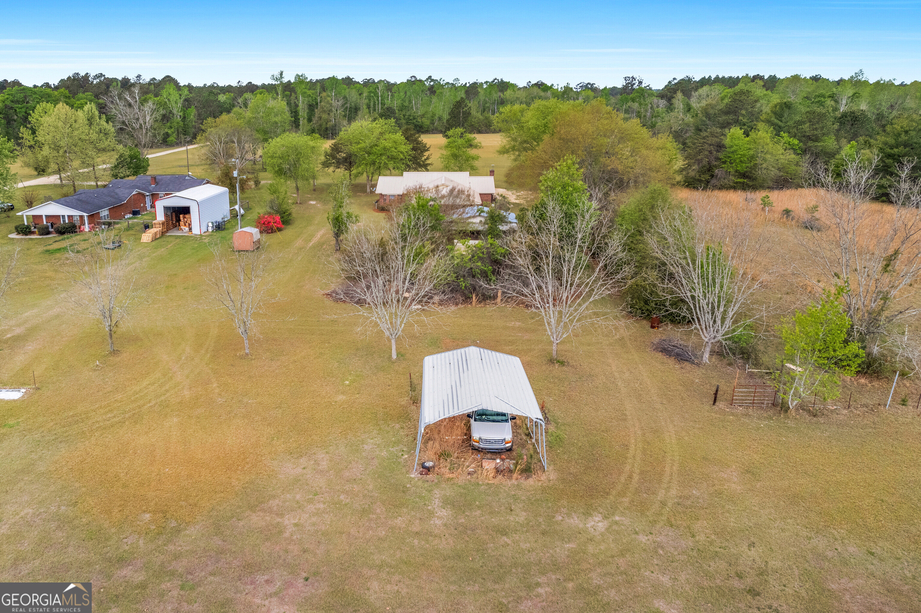 52 Northgate Lane Collins, GA 30421 - Photo 29 of 37