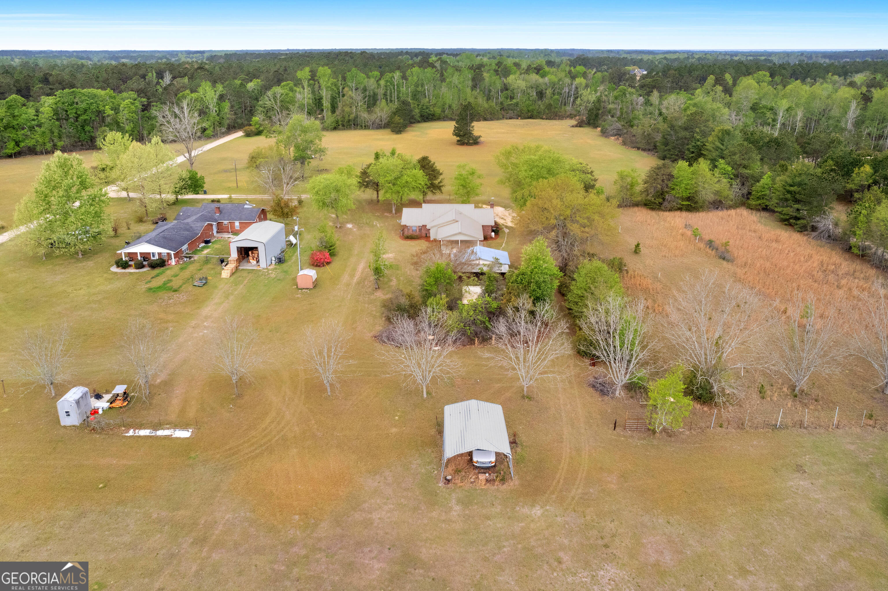 52 Northgate Lane Collins, GA 30421 - Photo 30 of 37