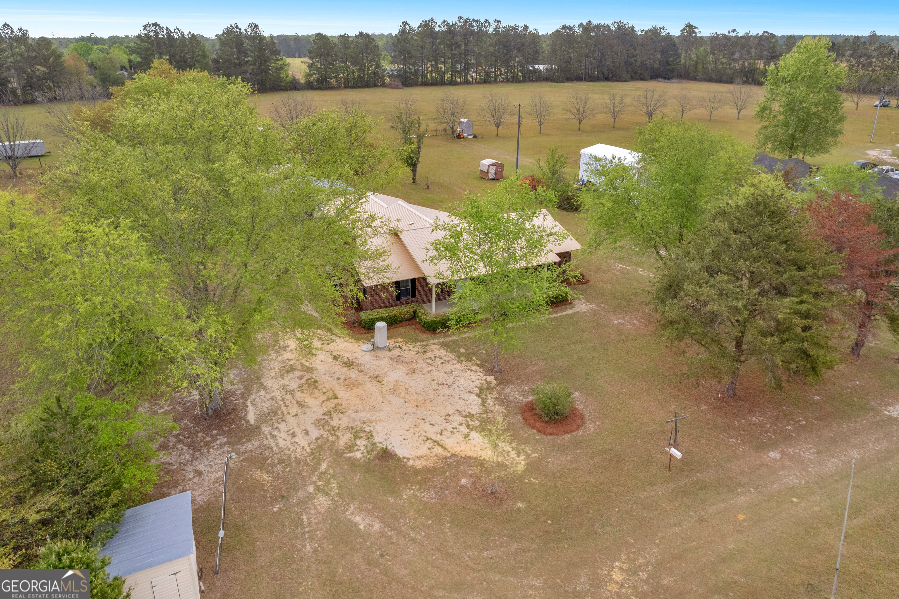 52 Northgate Lane Collins, GA 30421 - Photo 32 of 37