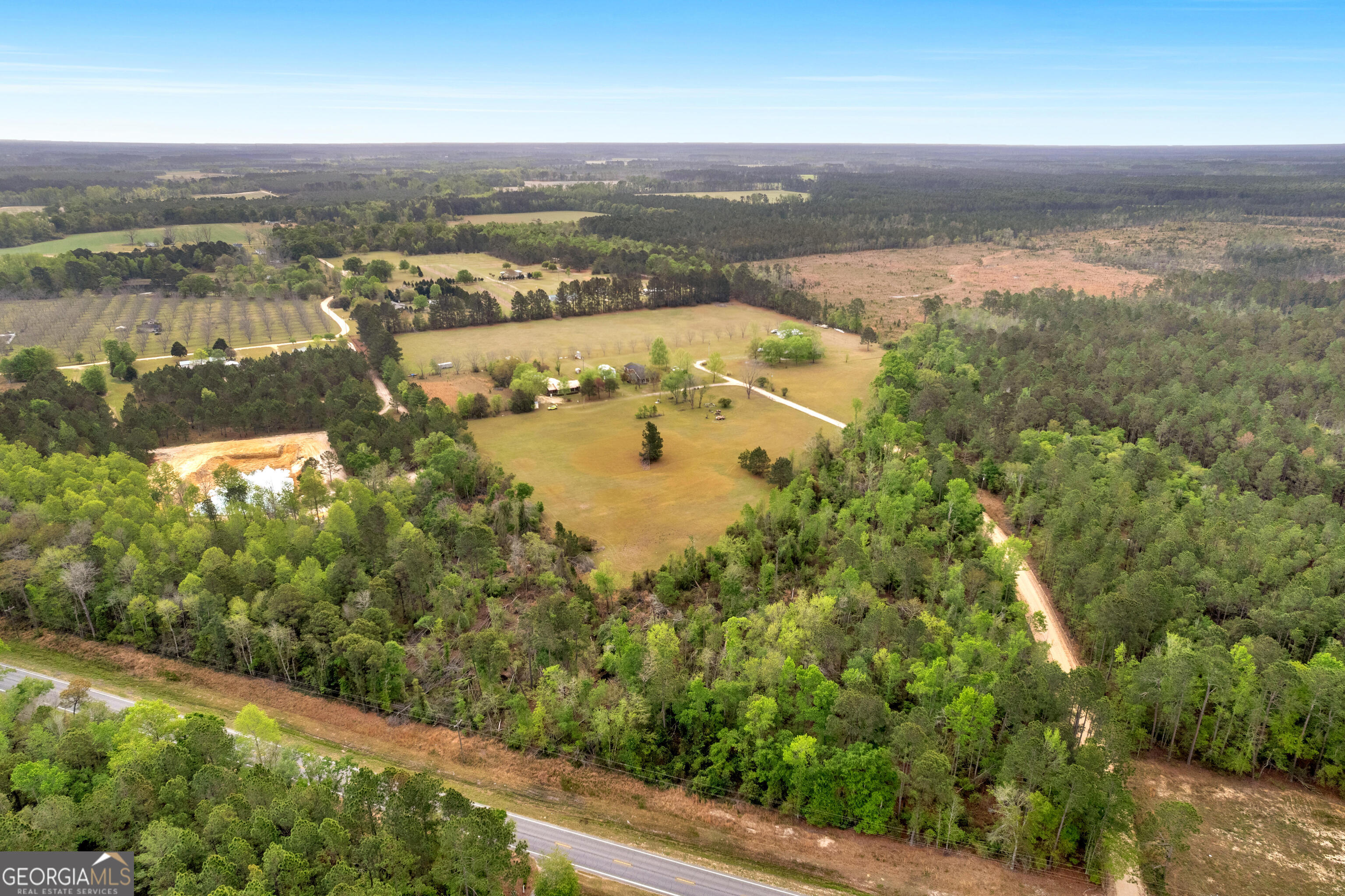 52 Northgate Lane Collins, GA 30421 - Photo 33 of 37