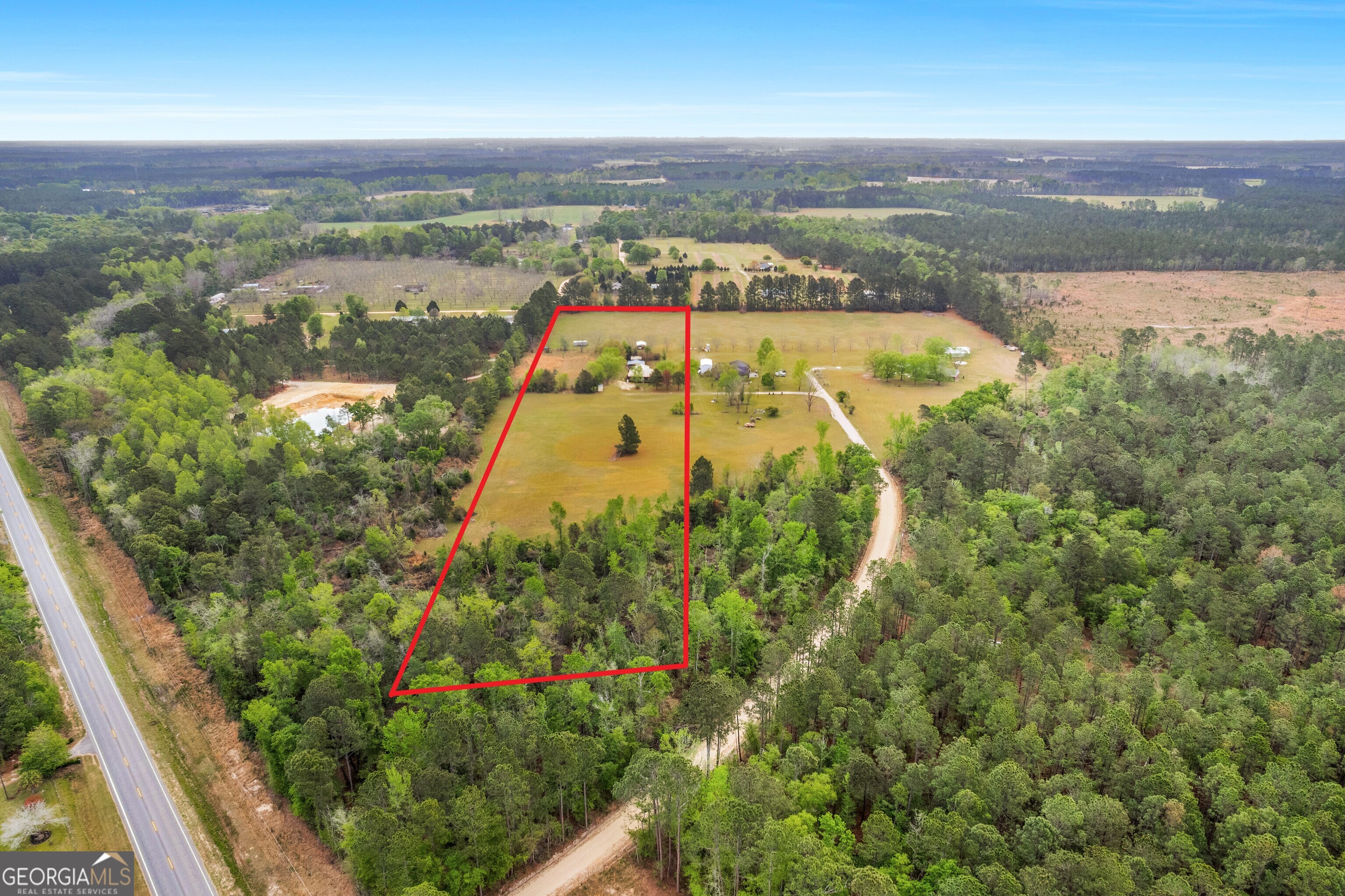 52 Northgate Lane Collins, GA 30421 - Photo 34 of 37