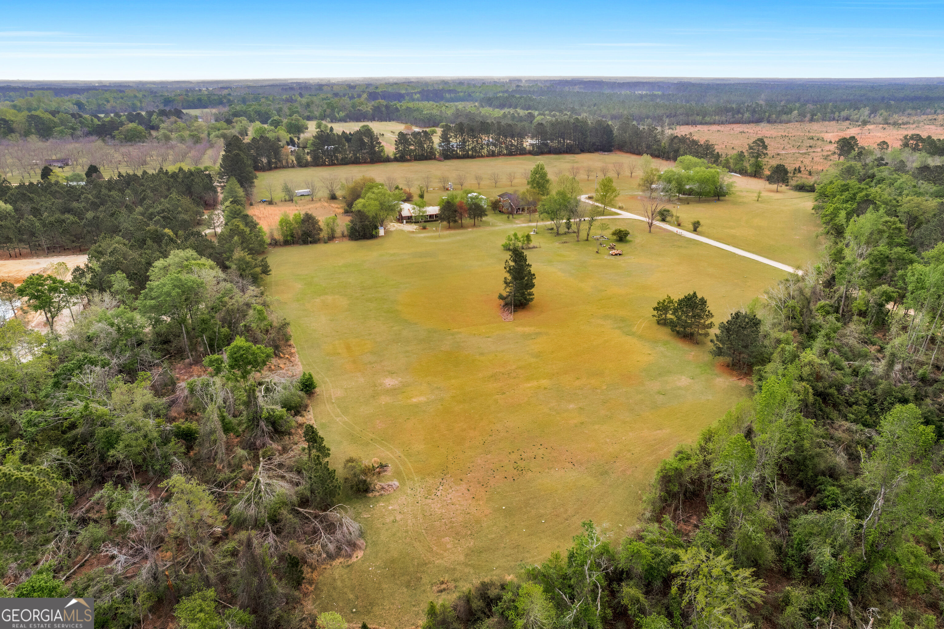 52 Northgate Lane Collins, GA 30421 - Photo 35 of 37