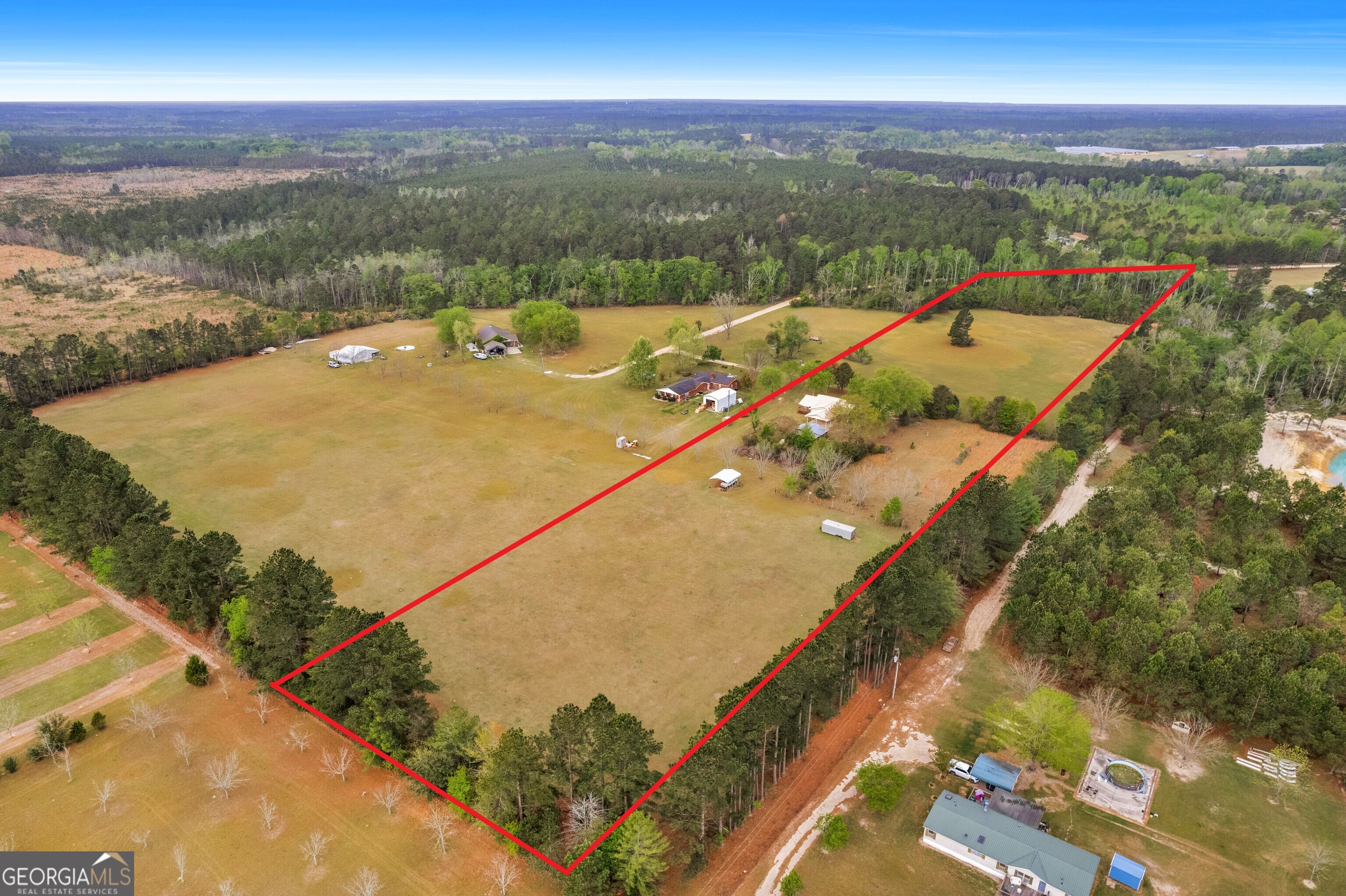 52 Northgate Lane Collins, GA 30421 - Photo 36 of 37