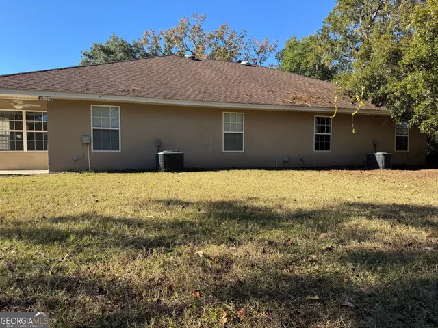 $389,000 | 104-106 Windridge Drive, Brunswick, GA 31520