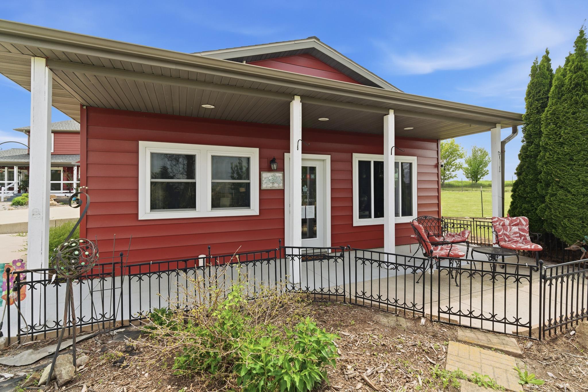 20811 Ocean Road Janesville, MN 56048 - Photo 20 of 112