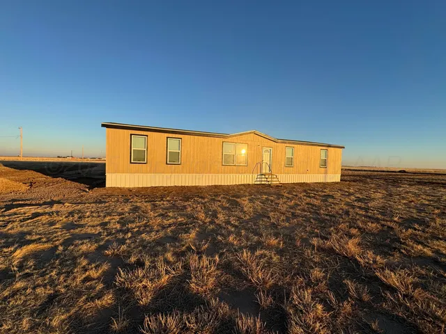 a big house with a big yard
