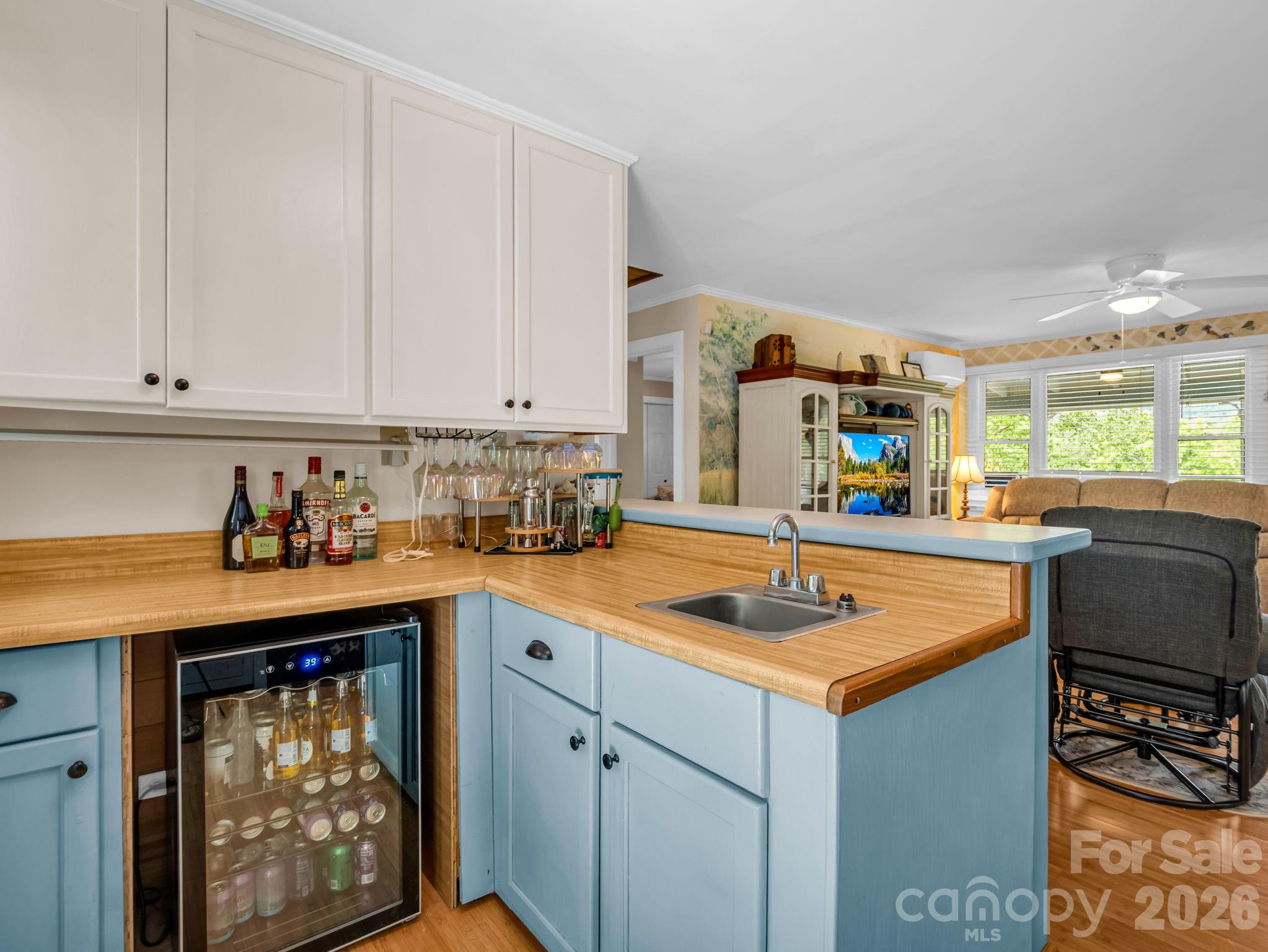 263 O Messersmith Road Lake Lure, NC 28746 - Photo 15 of 43