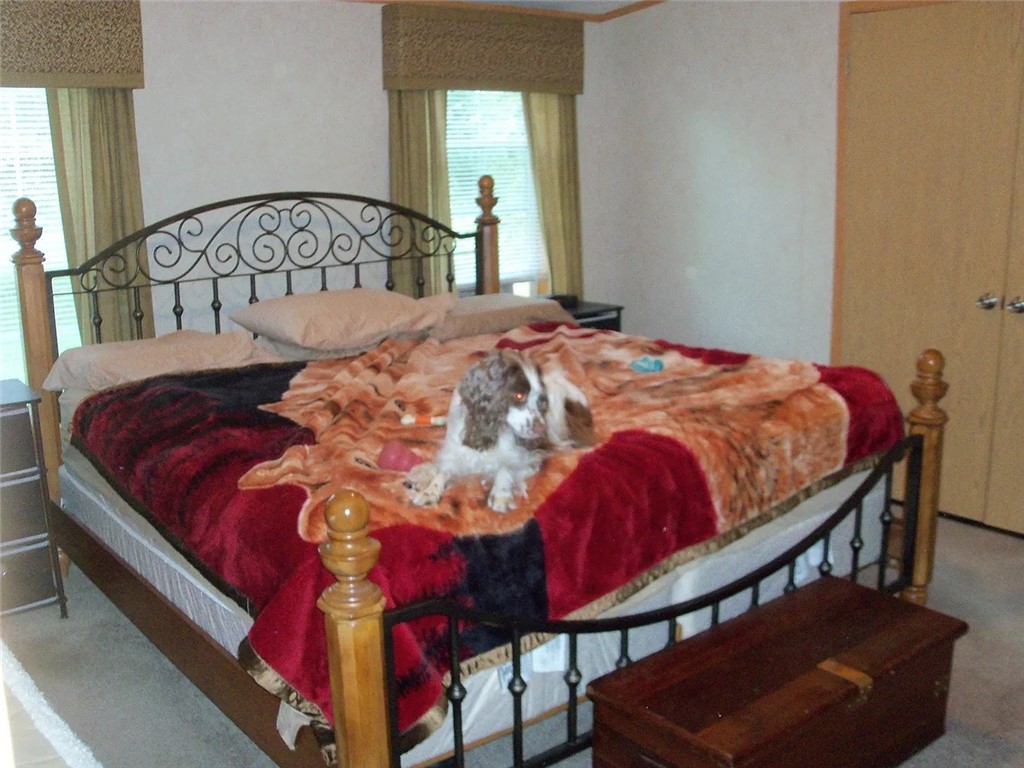 6471 Kelly Road Sodus, NY 14551 - Photo 11 of 15 Master Bedroom