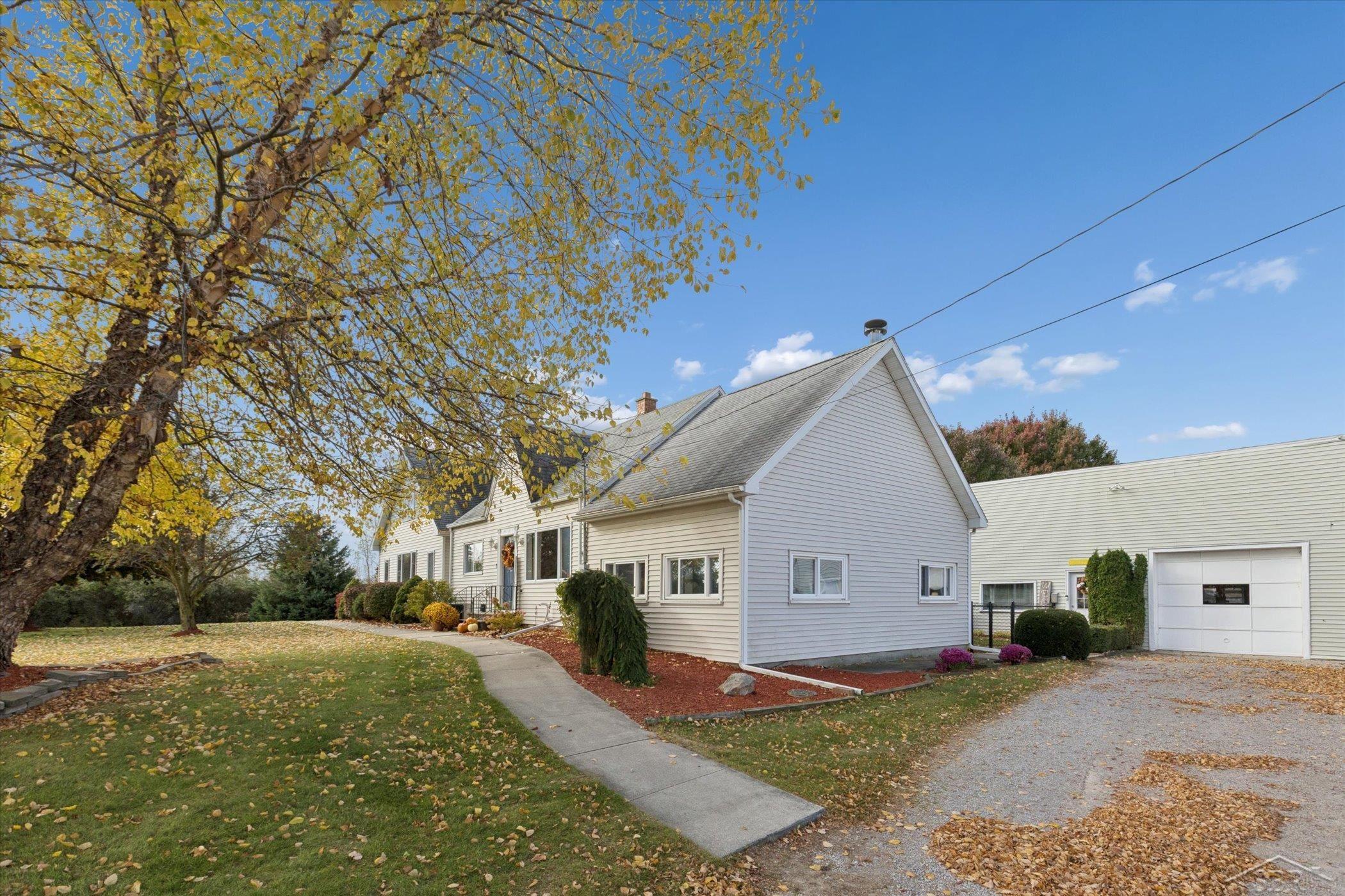 7165 Hospital Road Freeland, MI 48623 - Photo 78 of 83