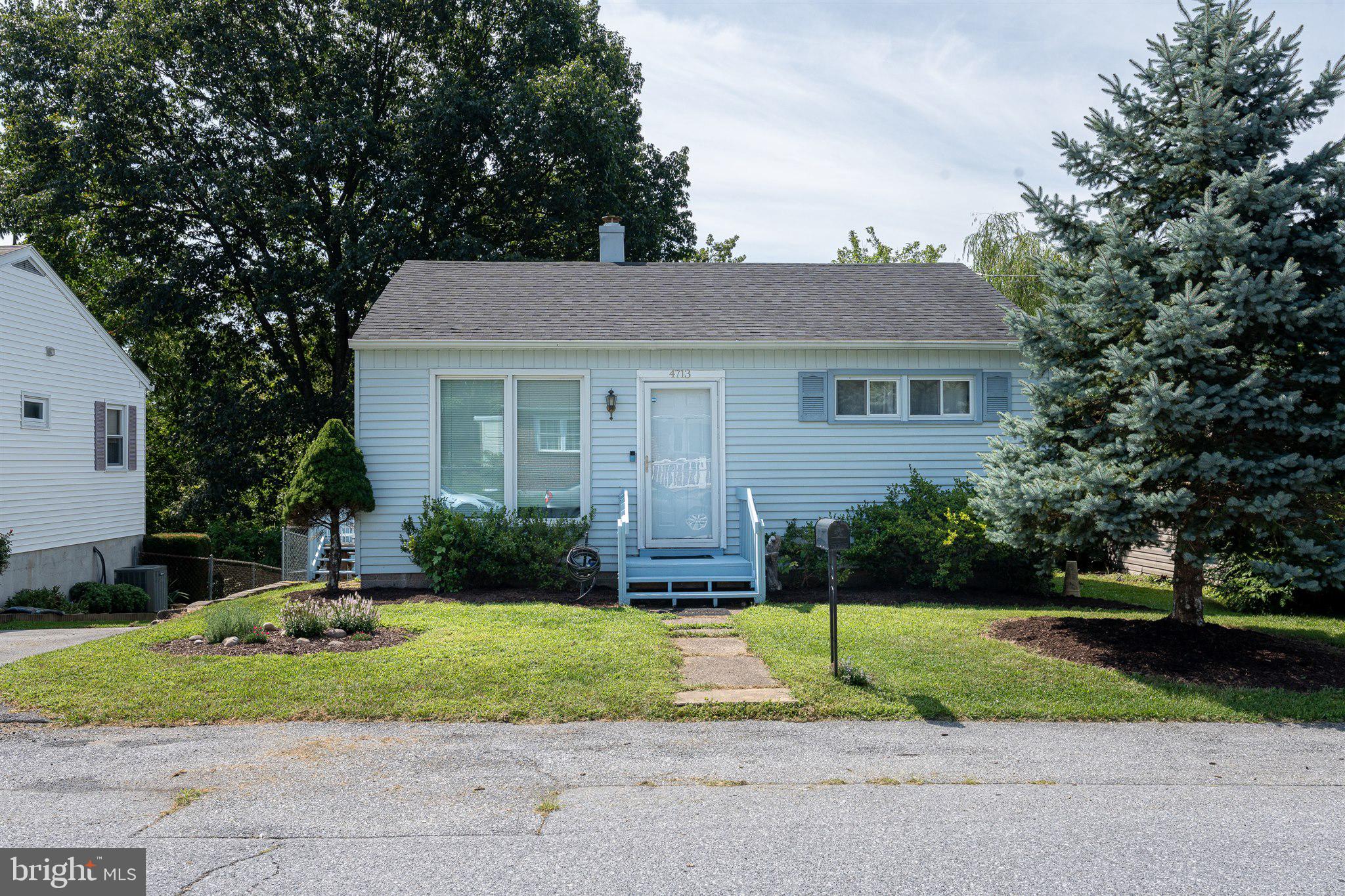 4713 Hillside Road Harrisburg, PA 17109 - Photo 1 of 29 Gallery Image 1