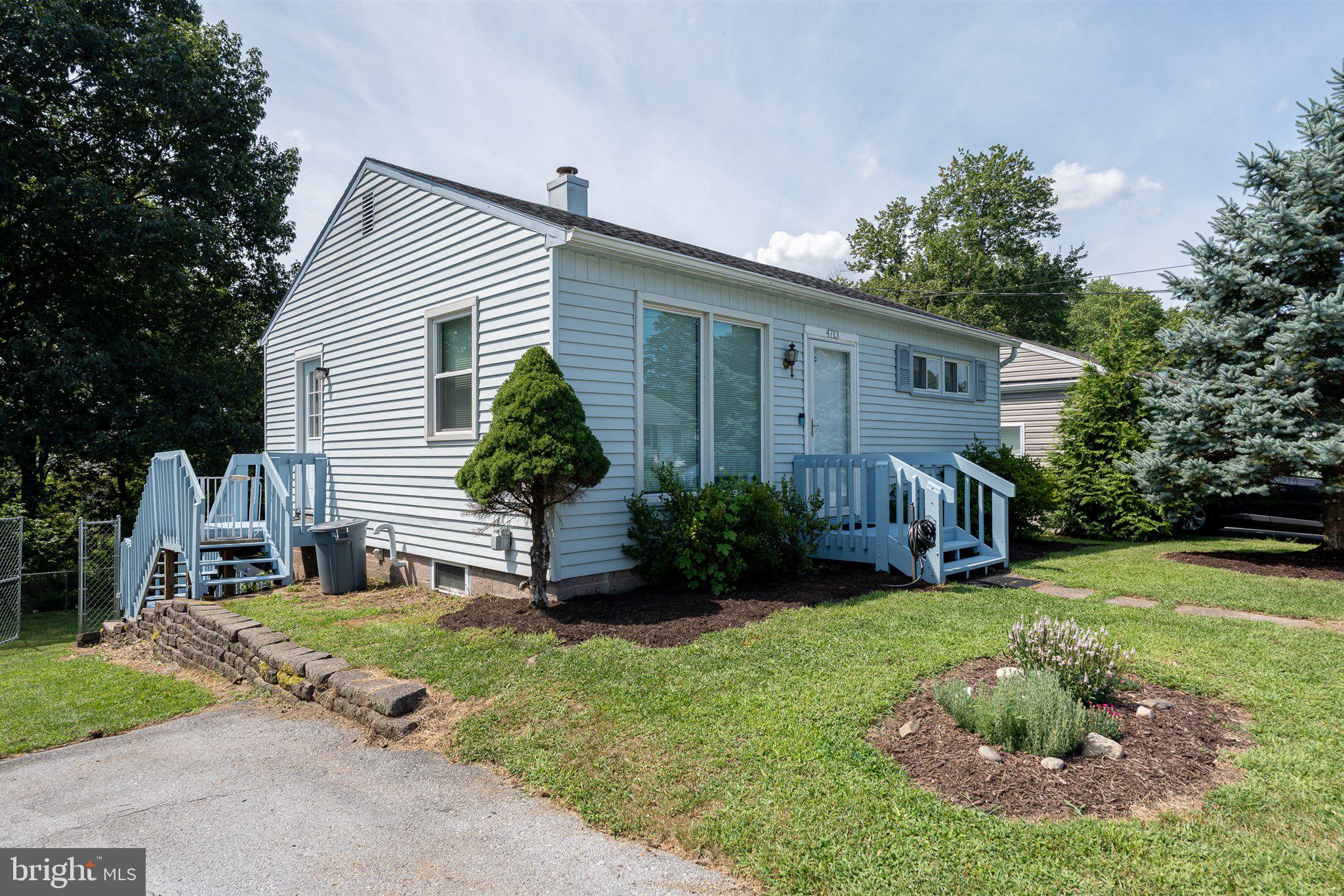 4713 Hillside Road Harrisburg, PA 17109 - Photo 2 of 29 Gallery Image 2