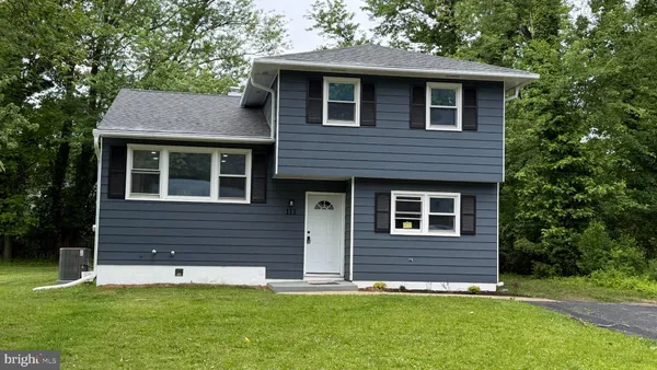 $495,000 | 111 Louisiana Avenue, Ewing, NJ 08638