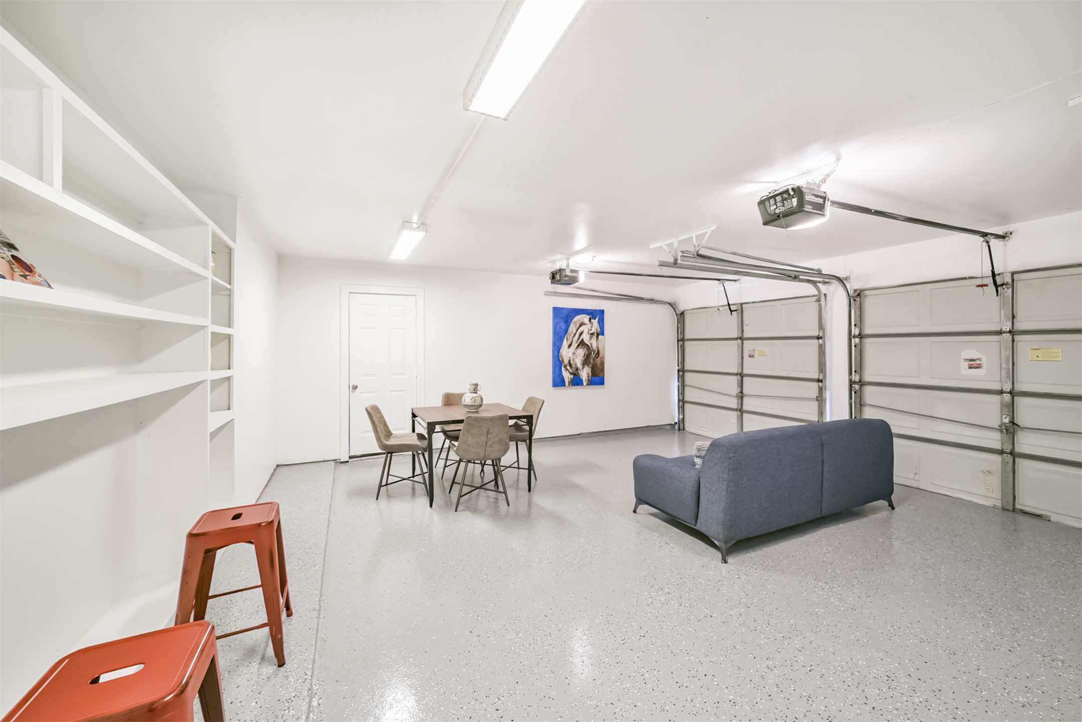 3319 Springrock Lane Houston, TX 77080 - Photo 37 of 41 a view of livingroom with furniture and window