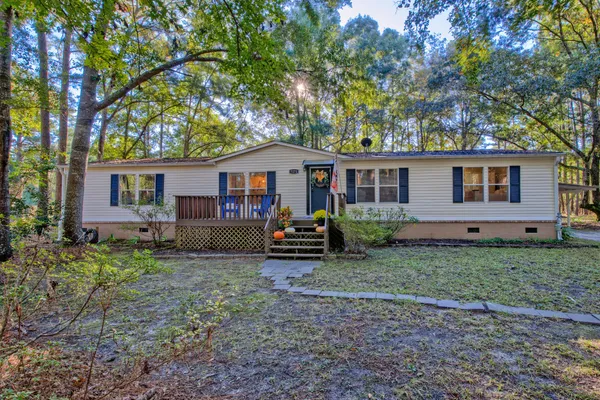 $524,000 | 7271 George Washington Lane, Awendaw, SC 29429