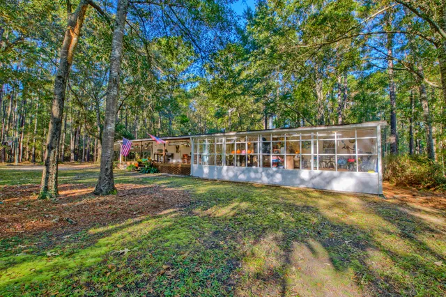 $550,000 | 7271 George Washington Lane, Awendaw, SC 29429