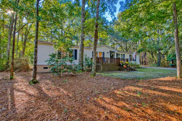 $550,000 | 7271 George Washington Lane, Awendaw, SC 29429