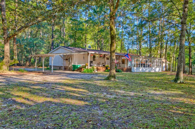 $550,000 | 7271 George Washington Lane, Awendaw, SC 29429