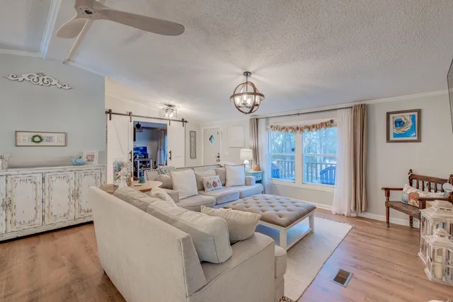 $550,000 | 7271 George Washington Lane, Awendaw, SC 29429