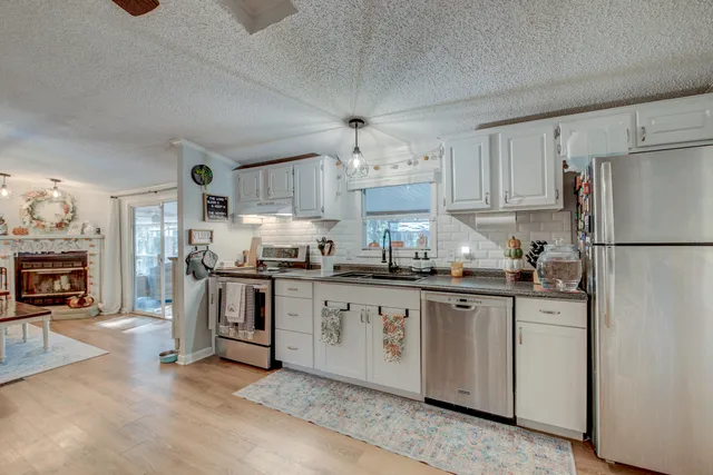 $550,000 | 7271 George Washington Lane, Awendaw, SC 29429