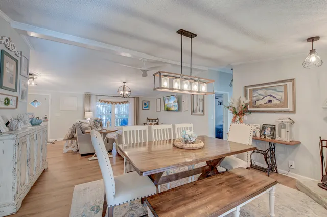 $550,000 | 7271 George Washington Lane, Awendaw, SC 29429