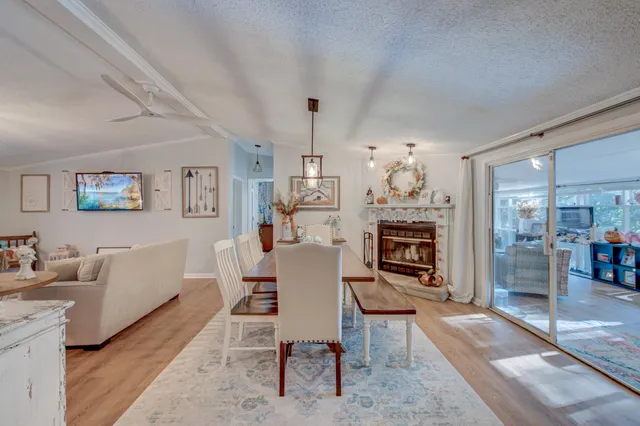 $550,000 | 7271 George Washington Lane, Awendaw, SC 29429