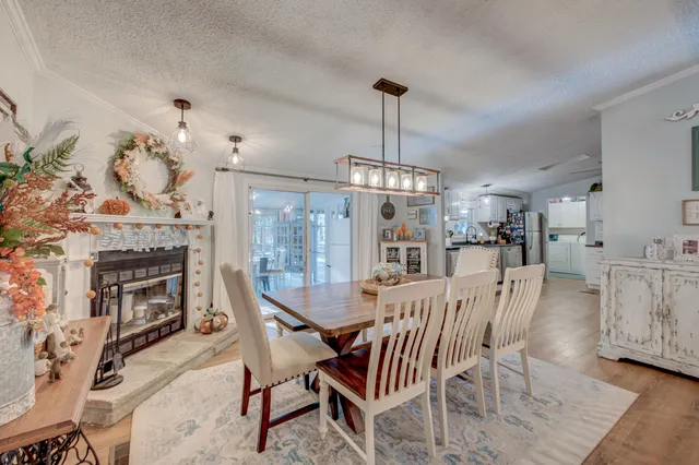 $550,000 | 7271 George Washington Lane, Awendaw, SC 29429