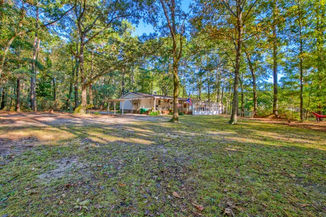 $550,000 | 7271 George Washington Lane, Awendaw, SC 29429
