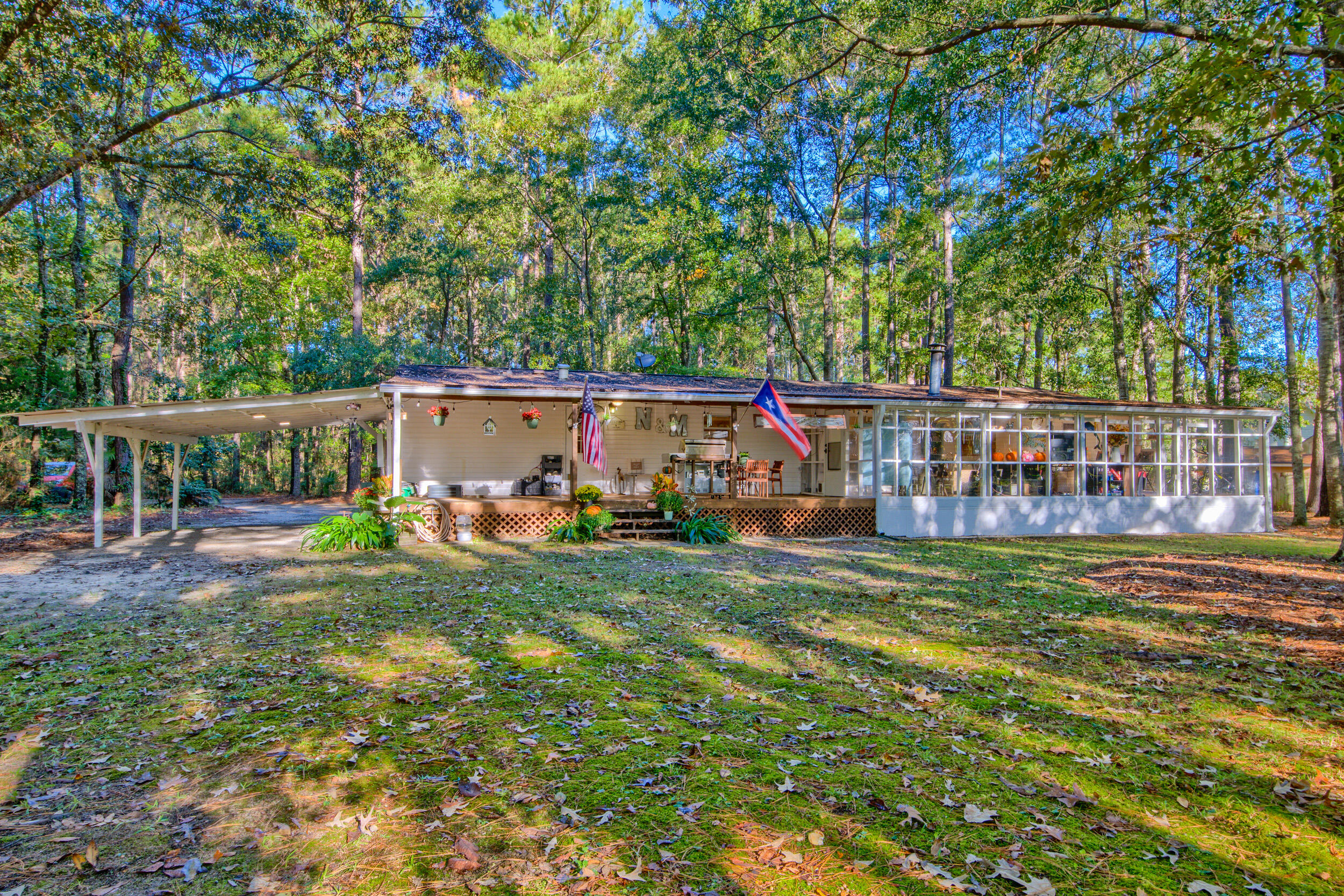 7271 George Washington Lane Awendaw, SC 29429 - Photo 10 of 50 _DSC0290-HDR(5)