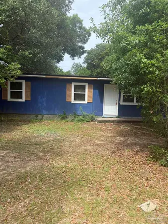 $1,400 | 5103 Wildwood Avenue, Pensacola, FL 32505