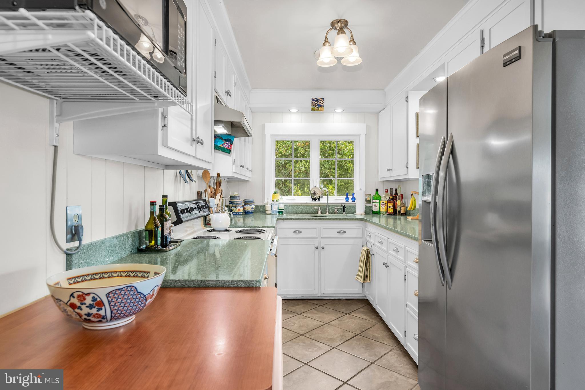 4938 Fairbank Road Tilghman, MD 21671 - Photo 15 of 45 Main House Kitchen