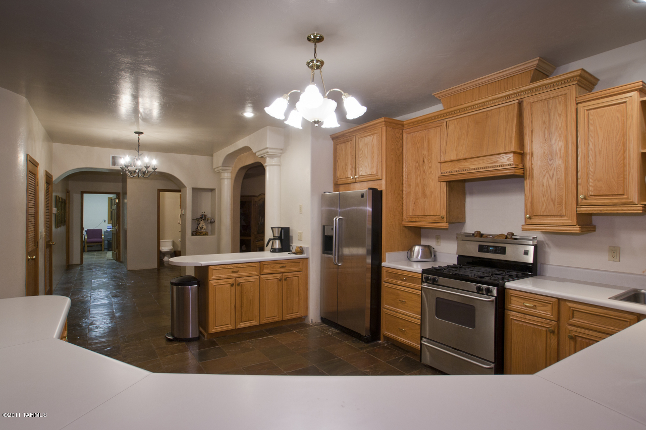 573 Lower Elgin Road Elgin, AZ 85611 - Photo 10 of 20 Gallery Image 10