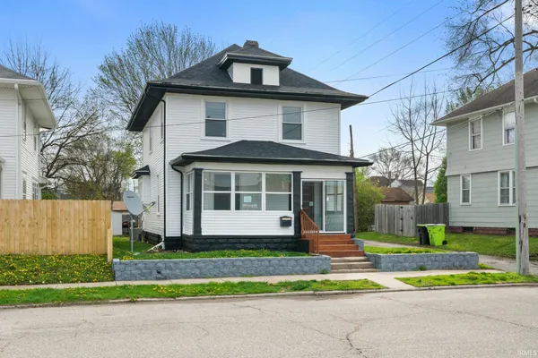 $148,000 | 314 14th Street, Logansport, IN 46947