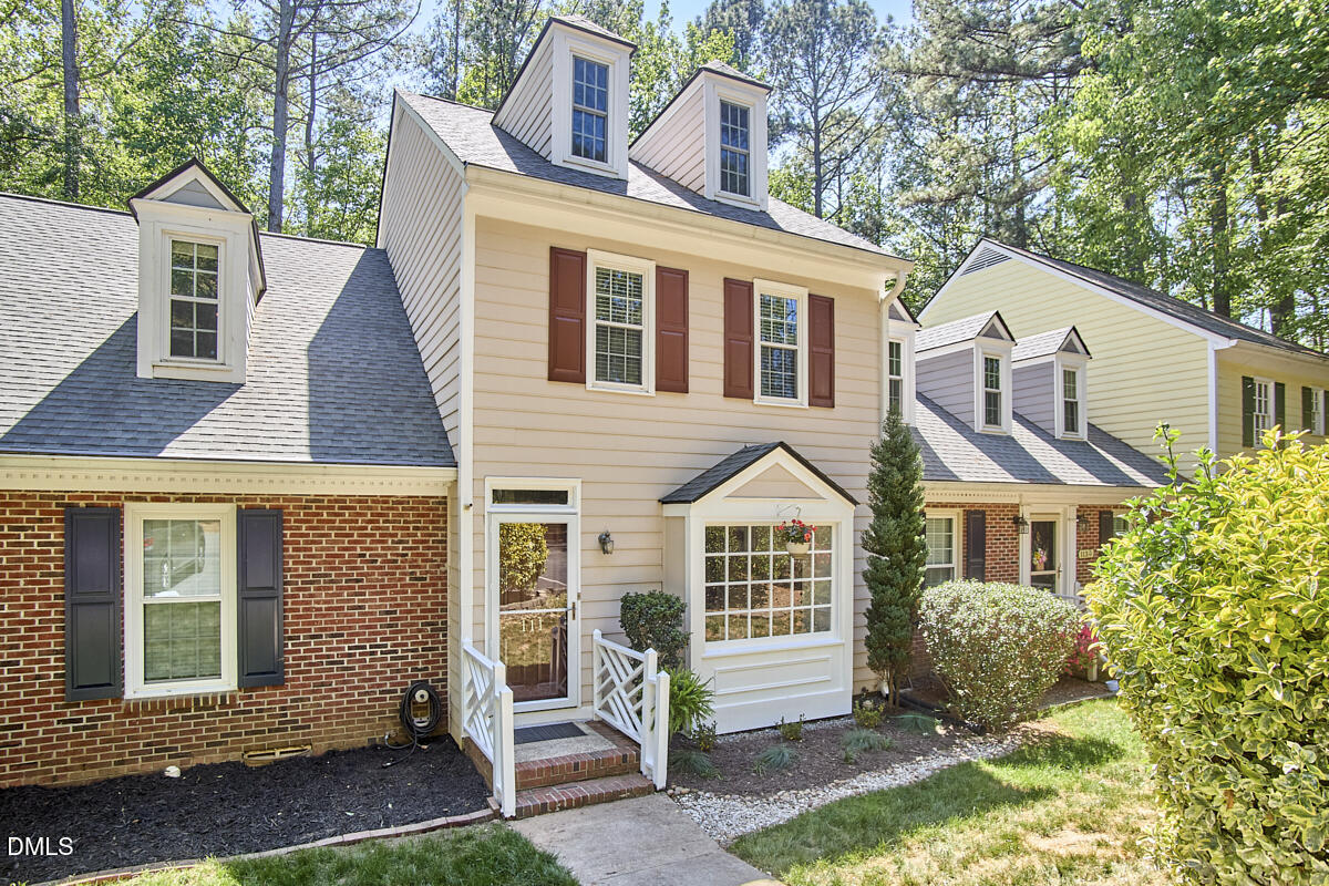 111 Adventure Trail Cary, NC 27513 - Photo 1 of 48 1