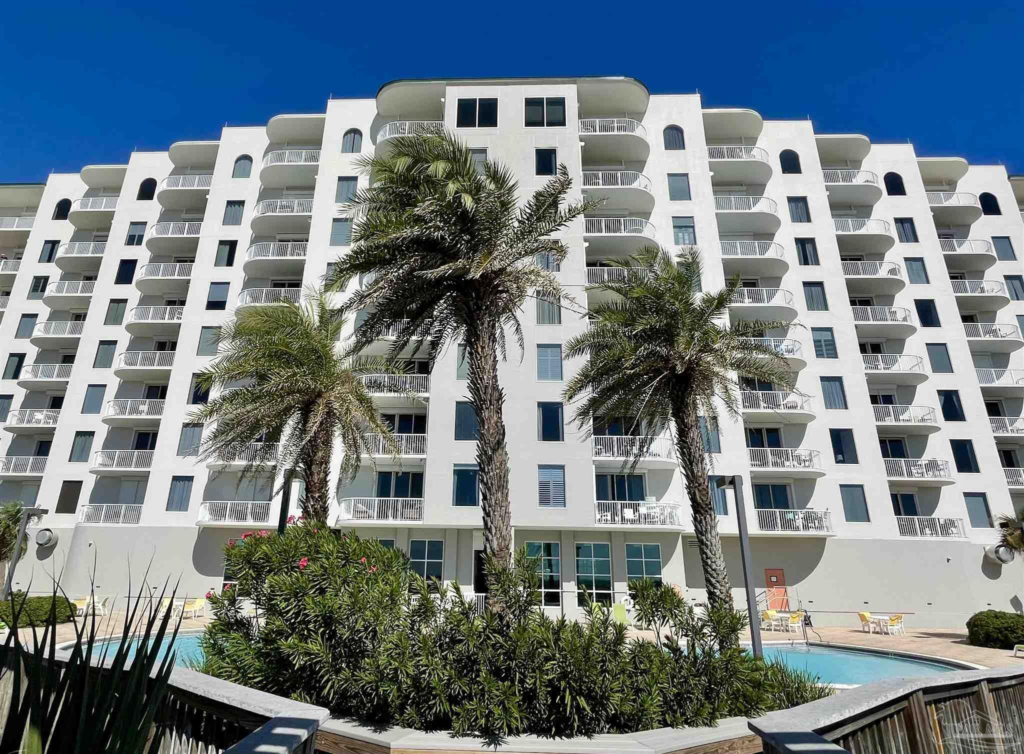 17287 Perdido Key Drive, Unit 507, Pensacola, FL 32507 Compass