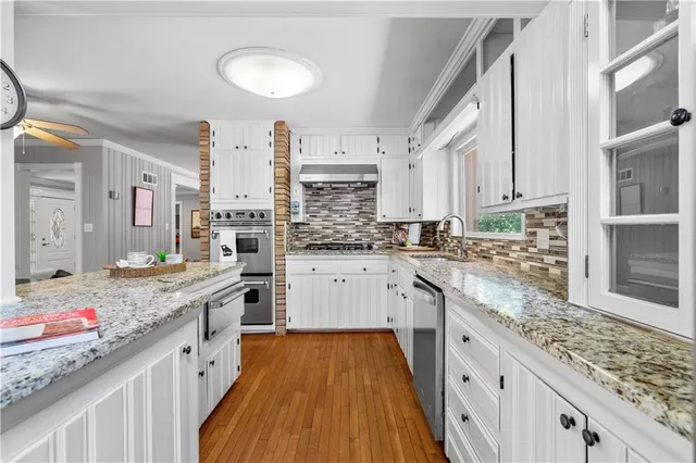 $699,900 | 3755 Ashwood Drive Southeast, Smyrna, GA 30080