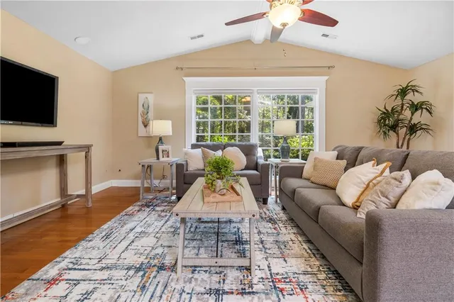 $699,900 | 3755 Ashwood Drive Southeast, Smyrna, GA 30080