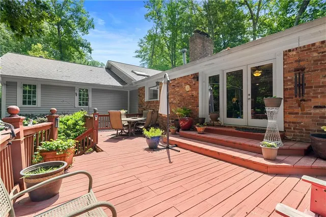 $699,900 | 3755 Ashwood Drive Southeast, Smyrna, GA 30080