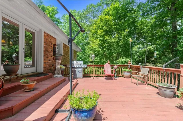 $699,900 | 3755 Ashwood Drive Southeast, Smyrna, GA 30080