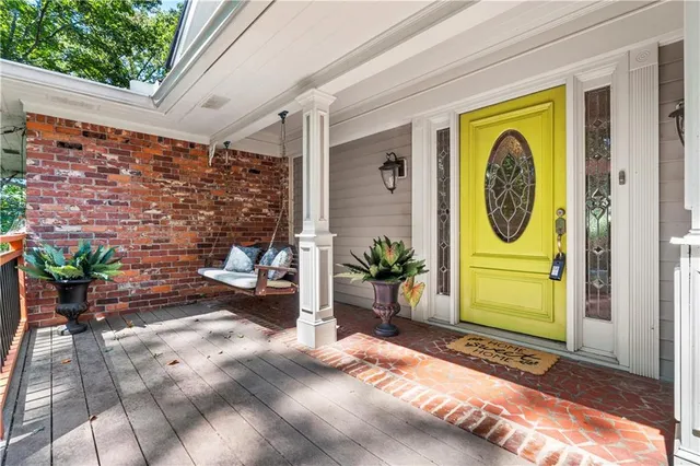 $699,900 | 3755 Ashwood Drive Southeast, Smyrna, GA 30080