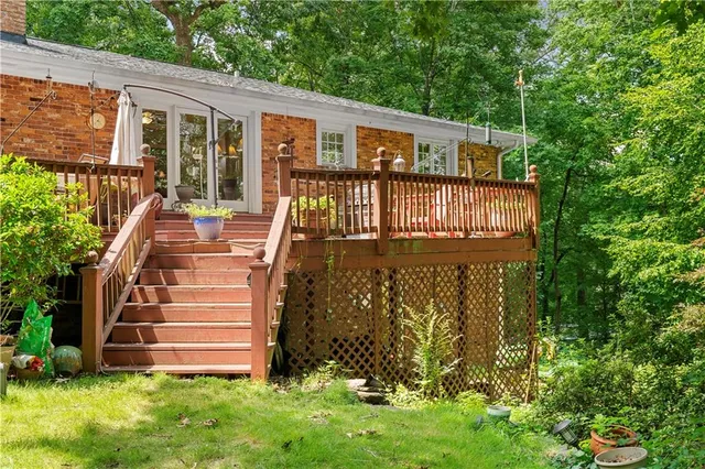 $699,900 | 3755 Ashwood Drive Southeast, Smyrna, GA 30080