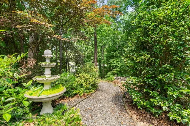 $699,900 | 3755 Ashwood Drive Southeast, Smyrna, GA 30080