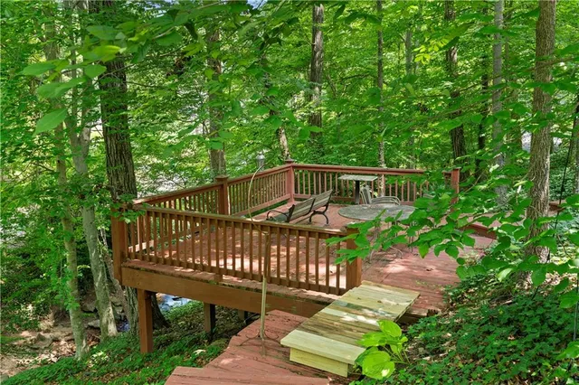 $699,900 | 3755 Ashwood Drive Southeast, Smyrna, GA 30080