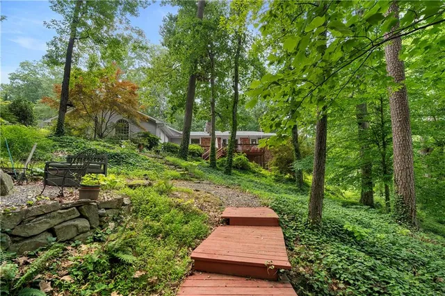 $699,900 | 3755 Ashwood Drive Southeast, Smyrna, GA 30080