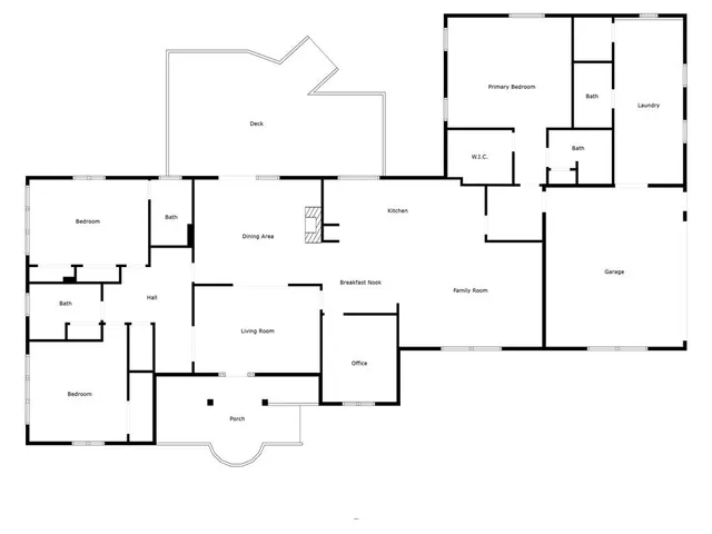 $699,900 | 3755 Ashwood Drive Southeast, Smyrna, GA 30080