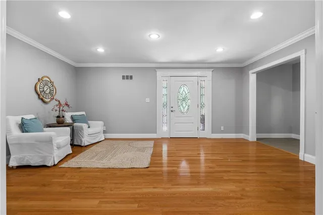 $699,900 | 3755 Ashwood Drive Southeast, Smyrna, GA 30080